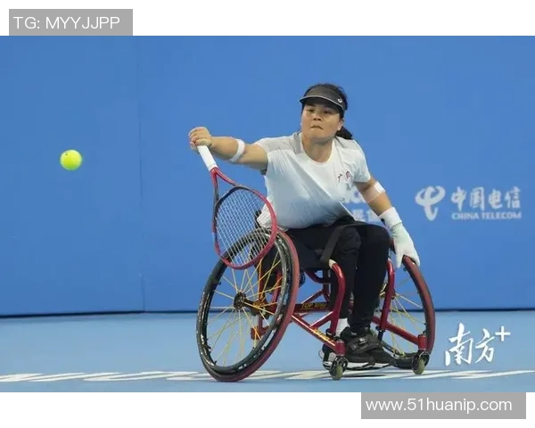 特奥精神闪耀全球展现残疾人运动员的无畏与坚持